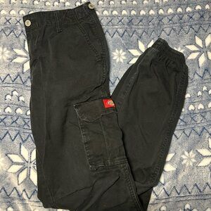 Dickies Dark Cargo Pants